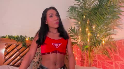Snapshot of kimberly_gonzalez1 chatting on January 23, 2025, 3:48 am kimberly gonzalez online show from January 23, 2025, 3:48 am