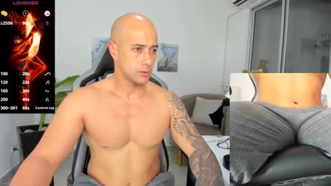 Melissa online show from January 9, 2025, 9:06 am