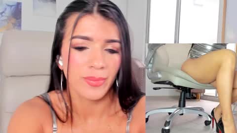 Melissa online show from February 24, 2025, 5:20 pm