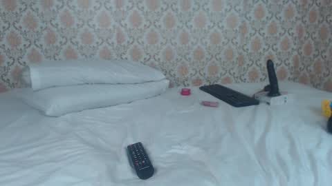 Kimberly online show from January 29, 2025, 2:40 am