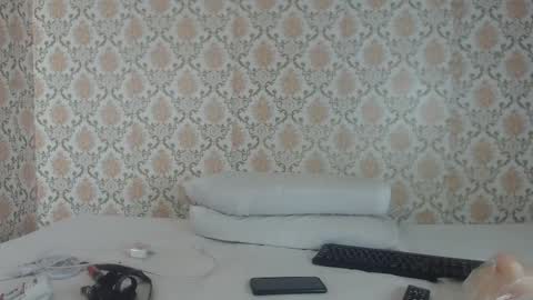 Kimberly online show from March 4, 2025, 11:22 pm