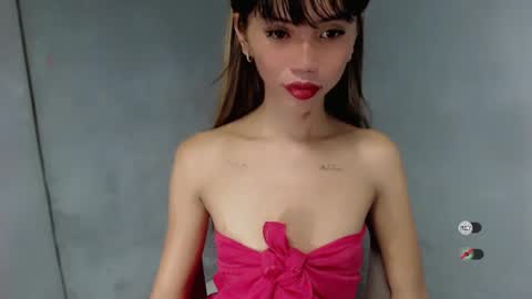 Snapshot of kimberly_tart chatting on January 12, 2025, 4:21 am Kimberly online show from January 12, 2025, 4:21 am