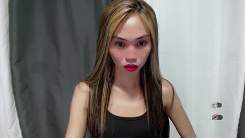 Snapshot of kimberly_tart chatting on January 26, 2025, 8:46 am Kimberly online show from January 26, 2025, 8:46 am