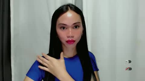 Snapshot of kimberly_tart chatting on February 15, 2025, 10:11 am Kimberly online show from February 15, 2025, 10:11 am