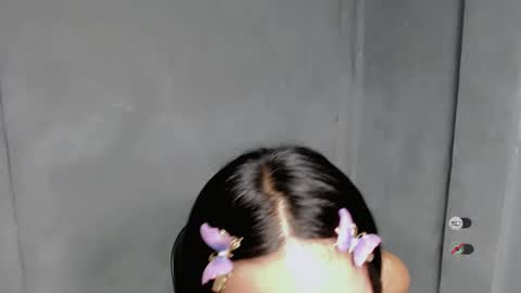 Snapshot of kimberly_tart chatting on March 2, 2025, 1:36 am Kimberly online show from March 2, 2025, 1:36 am