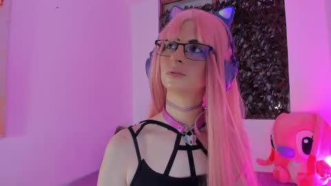 kimberly_thonson online show from March 2, 2025, 12:42 am