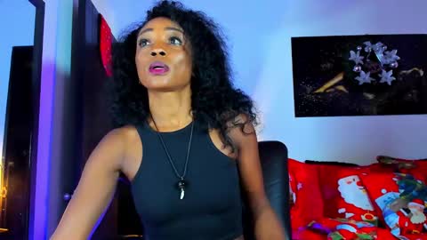 Snapshot of kimberlybanks2 chatting on December 15, 2024, 10:37 pm Kimberly Banks online show from December 15, 2024, 10:37 pm