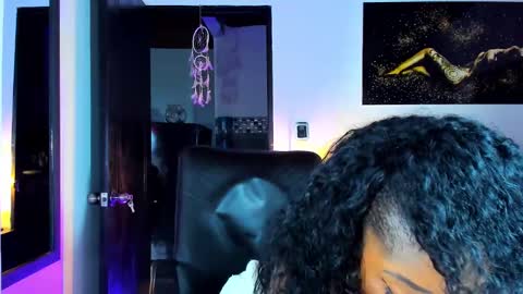 Snapshot of kimberlybanks2 chatting on January 8, 2025, 12:05 pm Kimberly Banks online show from January 8, 2025, 12:05 pm