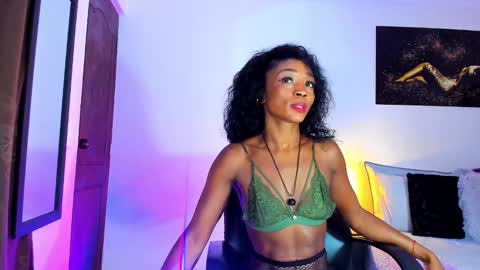 Snapshot of kimberlybanks2 chatting on February 27, 2025, 7:26 pm Kimberly Banks online show from February 27, 2025, 7:26 pm