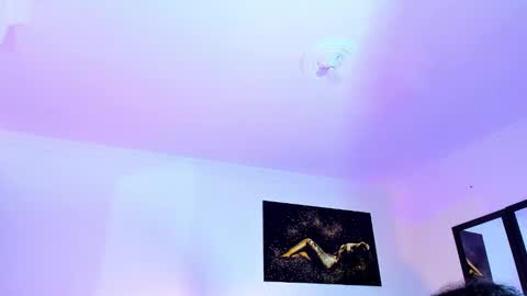 Snapshot of kimberlybanks2 chatting on March 2, 2025, 2:30 am Kimberly Banks online show from March 2, 2025, 2:30 am