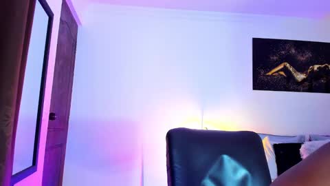 Snapshot of kimberlybanks2 chatting on March 2, 2025, 9:32 pm Kimberly Banks online show from March 2, 2025, 9:32 pm