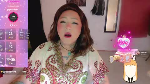 Snapshot of kimberlygati2 chatting on January 13, 2025, 1:23 am Kimberly Polizzi     online show from January 13, 2025, 1:23 am