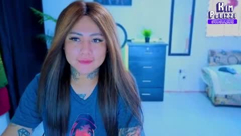 Snapshot of kimberlygati2 chatting on February 7, 2025, 7:38 pm Kimberly Polizzi     online show from February 7, 2025, 7:38 pm