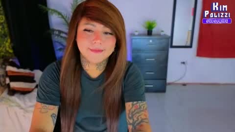 Snapshot of kimberlygati2 chatting on February 14, 2025, 2:07 am Kimberly Polizzi     online show from February 14, 2025, 2:07 am