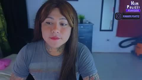 Snapshot of kimberlygati2 chatting on March 12, 2025, 3:35 am Kimberly Polizzi     online show from March 12, 2025, 3:35 am