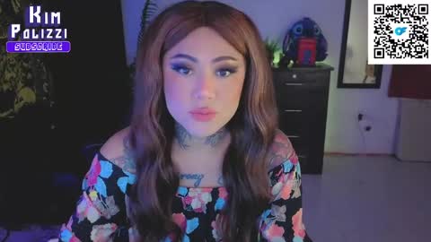 Snapshot of kimberlygati2 chatting on September 9, 2025, 10:31 pm Kimberly Polizzi     online show from September 9, 2025, 10:31 pm
