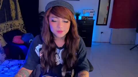 Snapshot of kimberlygati2 chatting on September 19, 2025, 3:08 am Kimberly Polizzi     online show from September 19, 2025, 3:08 am