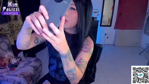 Snapshot of kimberlygati2 chatting on September 25, 2025, 2:59 am Kimberly Polizzi     online show from September 25, 2025, 2:59 am