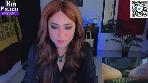 Snapshot of kimberlygati2 chatting on October 8, 2025, 3:15 am Kimberly Polizzi     online show from October 8, 2025, 3:15 am