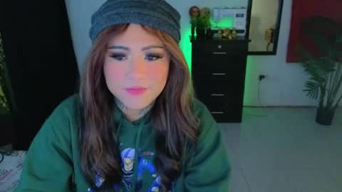 Snapshot of kimberlygati2 chatting on October 25, 2025, 2:52 am Kimberly Polizzi     online show from October 25, 2025, 2:52 am