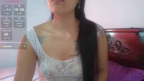 Snapshot of kimberlyles7 chatting on December 14, 2025, 1:27 pm kimberlyles7 online show from December 14, 2025, 1:27 pm