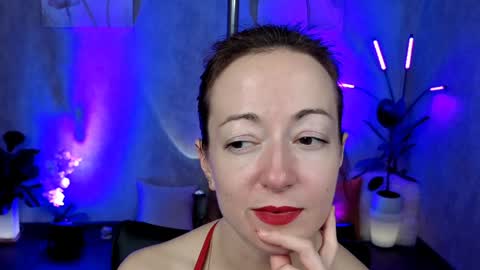 Snapshot of kimberlyray777 chatting on January 19, 2025, 4:14 pm Kimberly online show from January 19, 2025, 4:14 pm