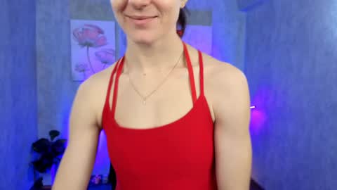 Snapshot of kimberlyray777 chatting on January 28, 2025, 6:38 am Kimberly online show from January 28, 2025, 6:38 am