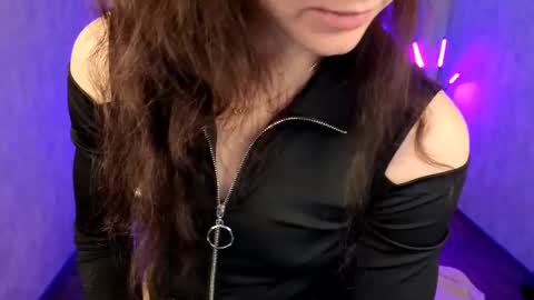Snapshot of kimberlyray777 chatting on February 20, 2025, 7:34 am Kimberly online show from February 20, 2025, 7:34 am