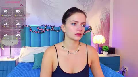 Snapshot of kimberlyy77 chatting on November 4, 2025, 6:01 am Kim online show from November 4, 2025, 6:01 am