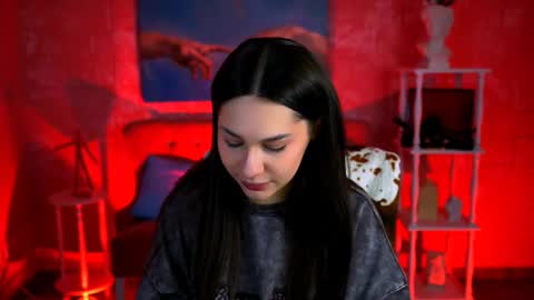 Snapshot of kimclarks chatting on September 26, 2025, 6:45 pm kimclarks online show from September 26, 2025, 6:45 pm