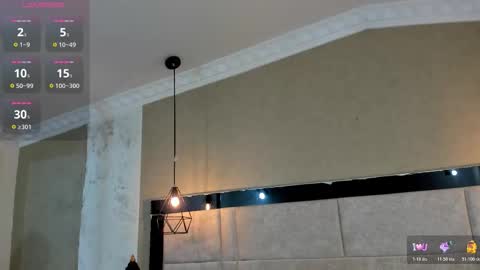 Kim cossey online show from November 21, 2025, 3:05 am