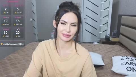 KIm online show from January 17, 2025, 6:54 pm