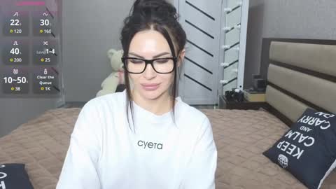 KIm online show from January 19, 2025, 8:07 am