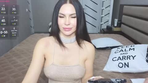 KIm online show from January 27, 2025, 2:13 pm