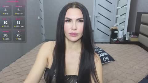 KIm online show from February 1, 2025, 6:51 pm