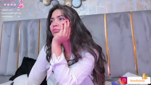  KIM  online show from March 1, 2025, 8:56 am