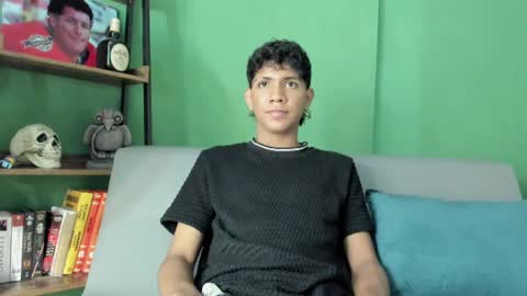 Snapshot of kimerico_04 chatting on December 5, 2024, 1:03 am ISAAC online show from December 5, 2024, 1:03 am