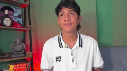 Snapshot of kimerico_04 chatting on December 21, 2024, 12:42 am ISAAC online show from December 21, 2024, 12:42 am