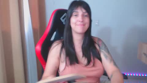 Snapshot of kimflexible_ chatting on January 5, 2025, 8:31 pm Kim 3 online show from January 5, 2025, 8:31 pm