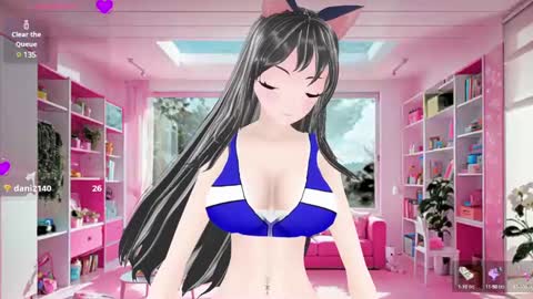 Kimi online show from January 6, 2025, 12:59 am