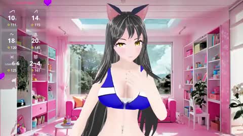 Kimi online show from January 7, 2025, 4:37 pm