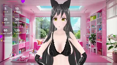 Kimi online show from January 21, 2025, 7:28 pm