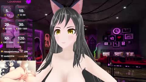 Kimi online show from February 23, 2025, 6:12 pm