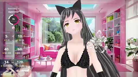 Kimi online show from September 15, 2025, 3:01 pm