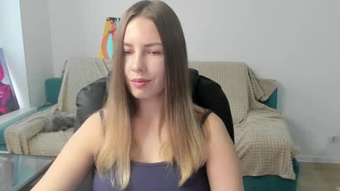 Albina sexy online show from November 29, 2025, 8:28 am