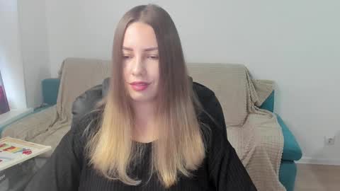 Albina sexy online show from December 5, 2025, 7:39 am