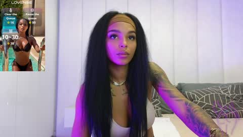 Kim online show from December 2, 2024, 8:11 pm