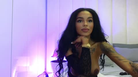 Kim online show from January 3, 2025, 9:15 am