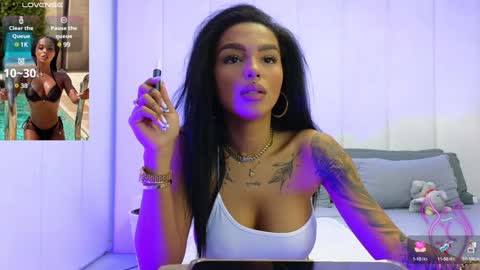 Kim online show from January 21, 2025, 9:13 am