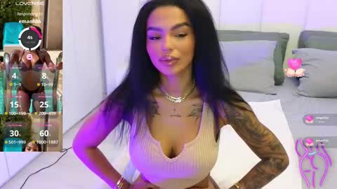 Kim online show from February 11, 2025, 10:37 am